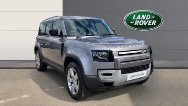 Land Rover Defender 2.0 P300 HSE 110 5dr Auto Petrol Estate